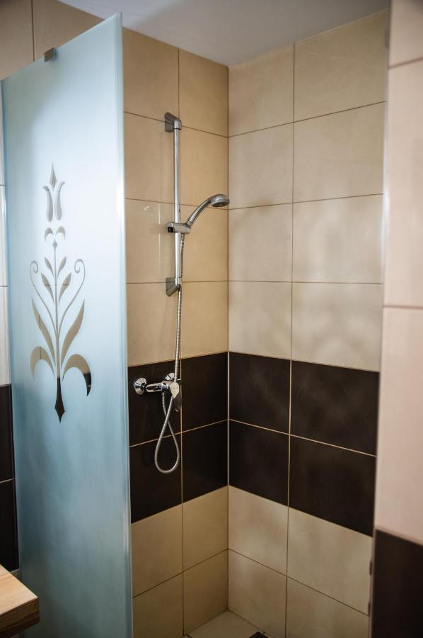 Studio Livia Vysoké Tatry Buitenkant foto