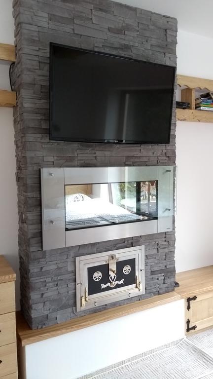 Studio Livia Vysoké Tatry Buitenkant foto