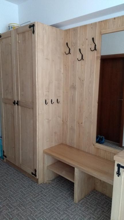 Studio Livia Vysoké Tatry Buitenkant foto